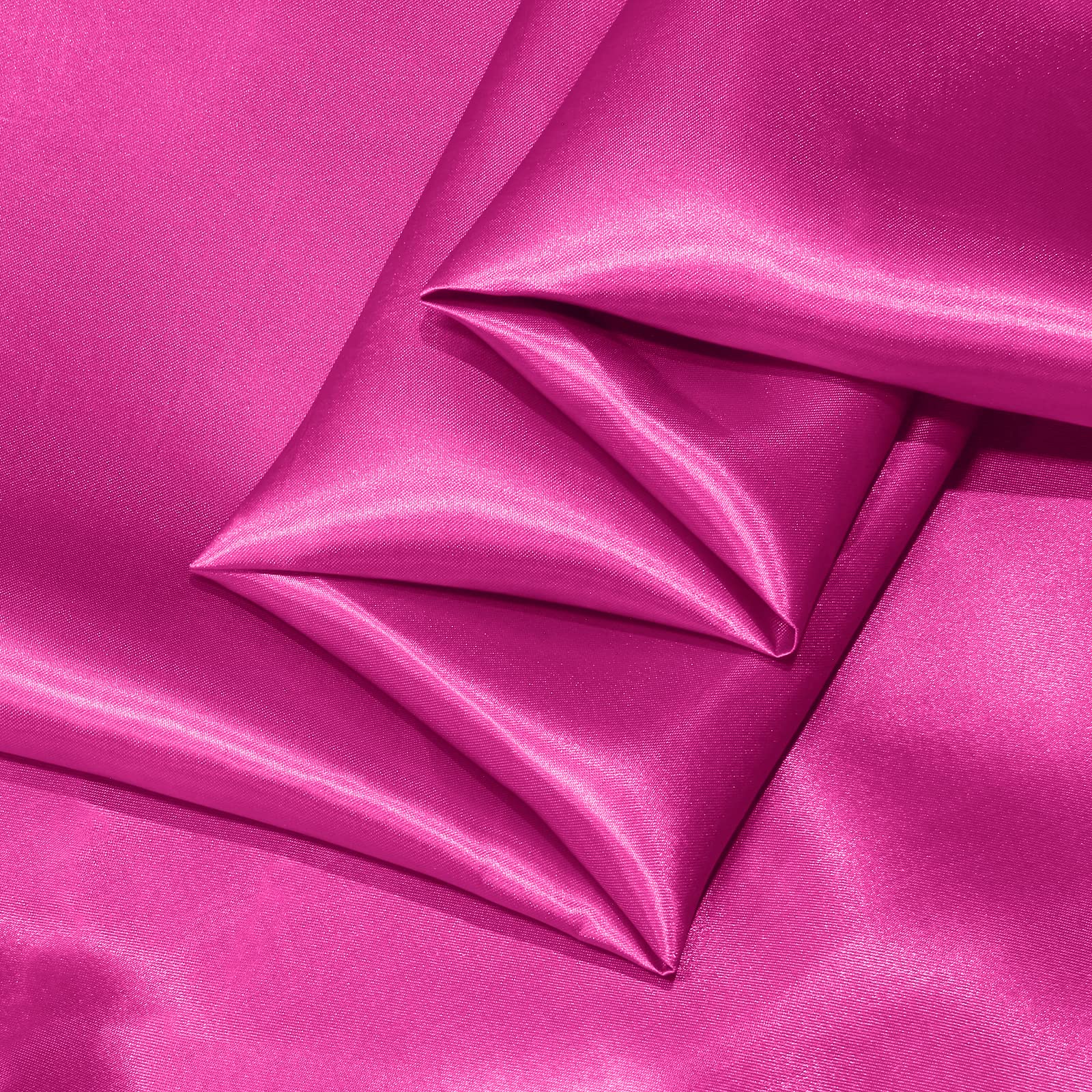 【Atelier silky】 Amazon.com: KKJIAF Light Pink Satin Jacquard Fabric 5 Yard